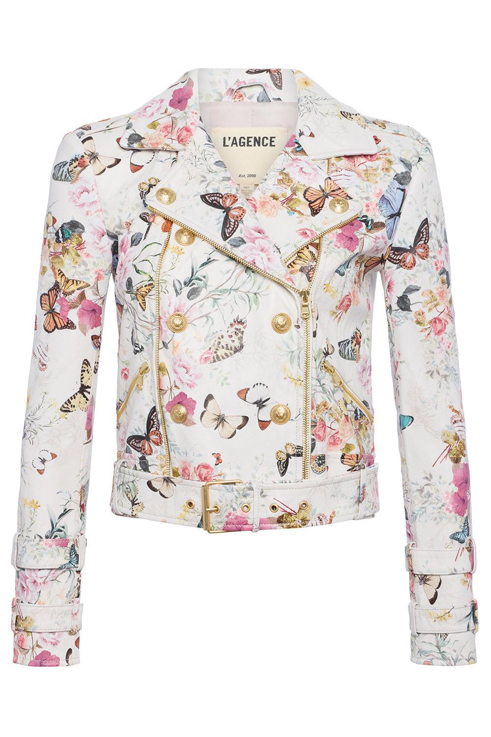 Billie Jacket