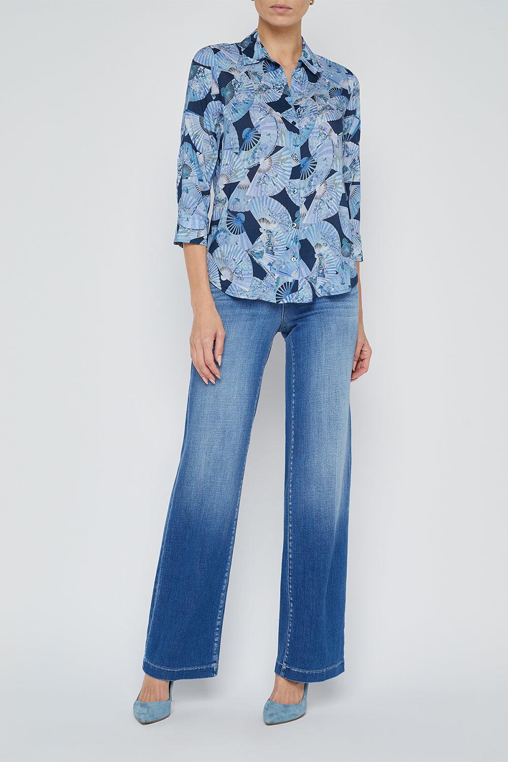 Camille Blouse - Image 2