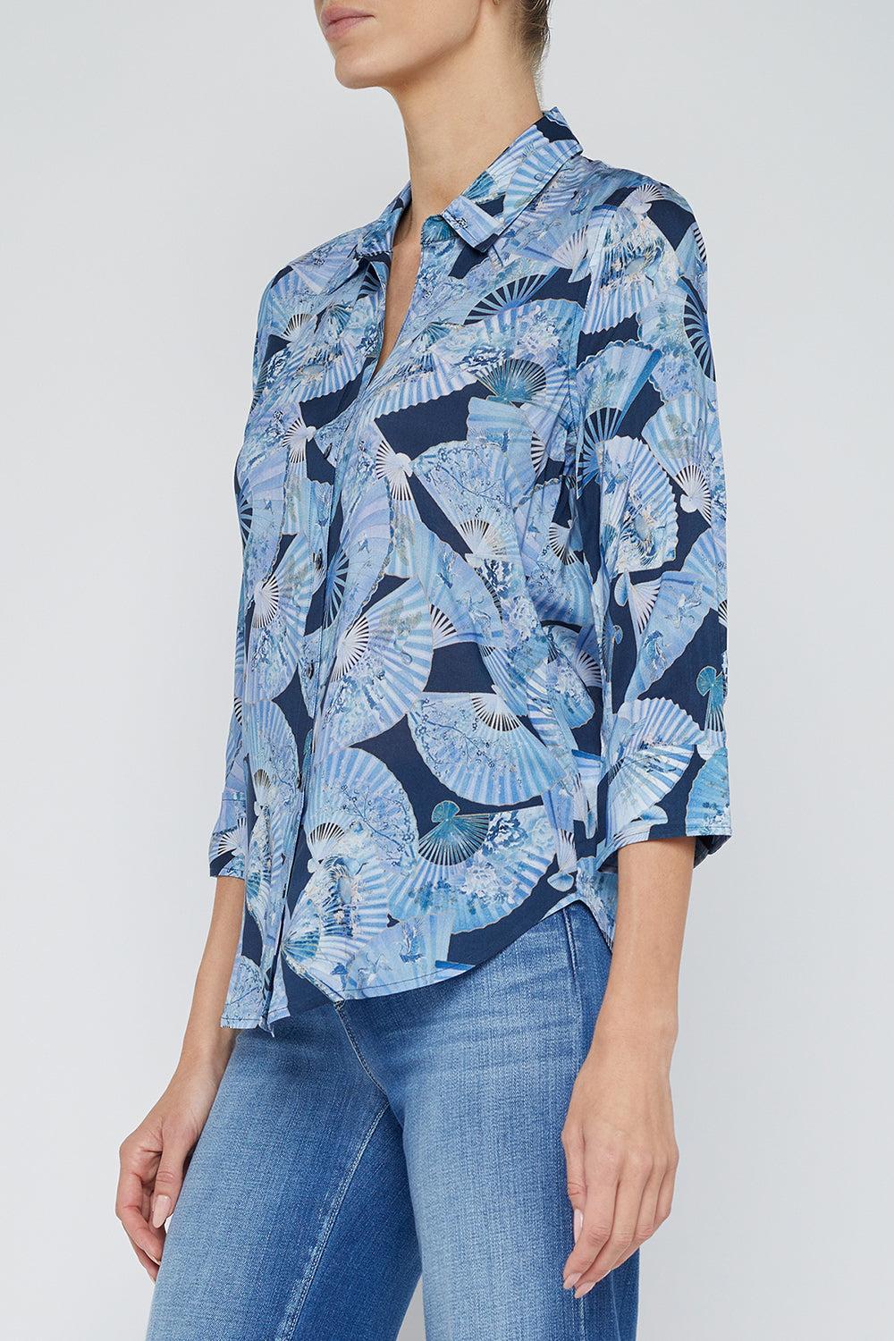 Camille Blouse - Image 5