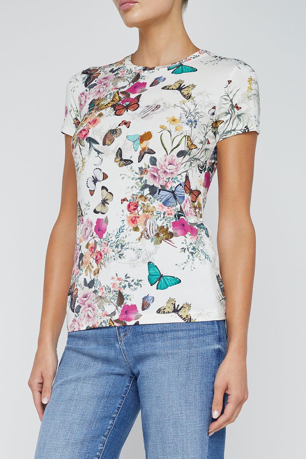 Charonda T-Shirt - Image 3