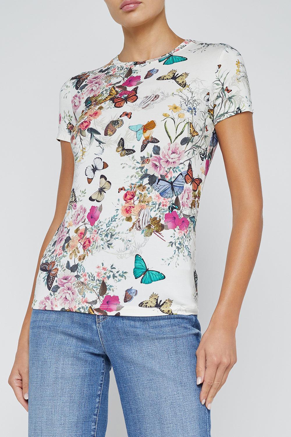Charonda T-Shirt - Image 4