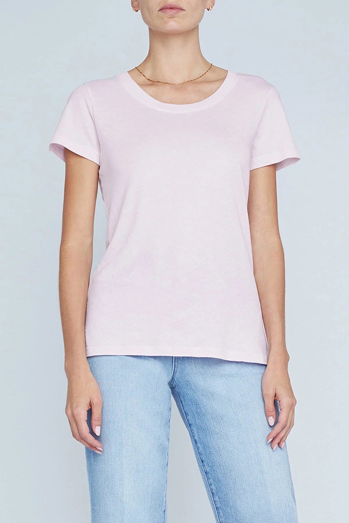 Cory Tee - Lilac Snow - Image 2