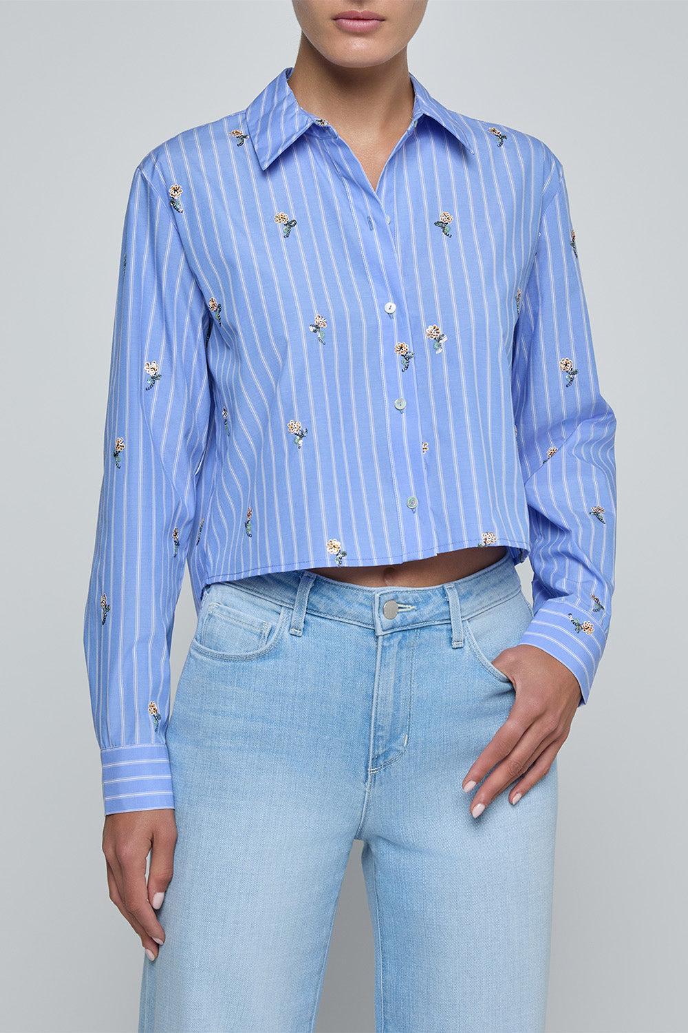 Cosette Shirt - Image 2
