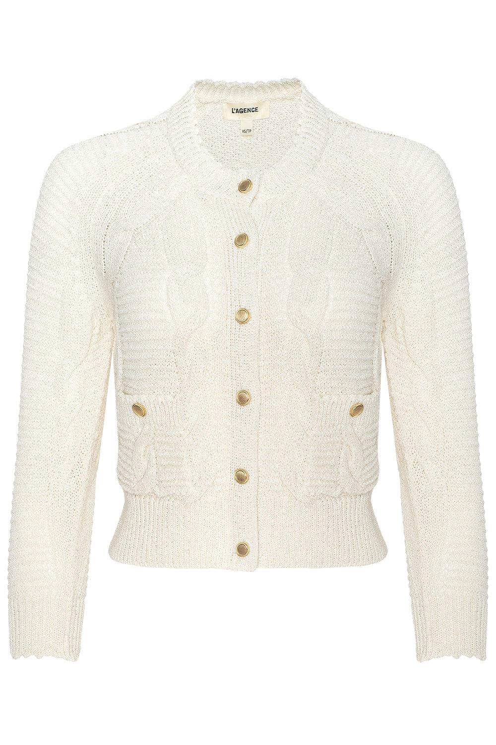 Darcy Cardigan