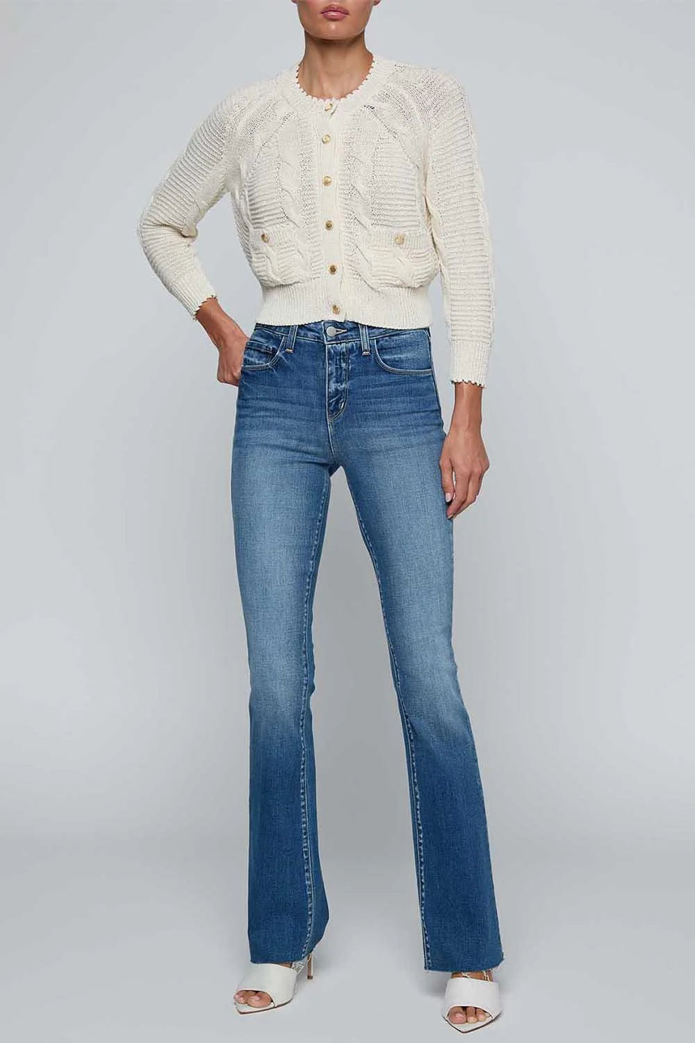 Darcy Cardigan - Image 2