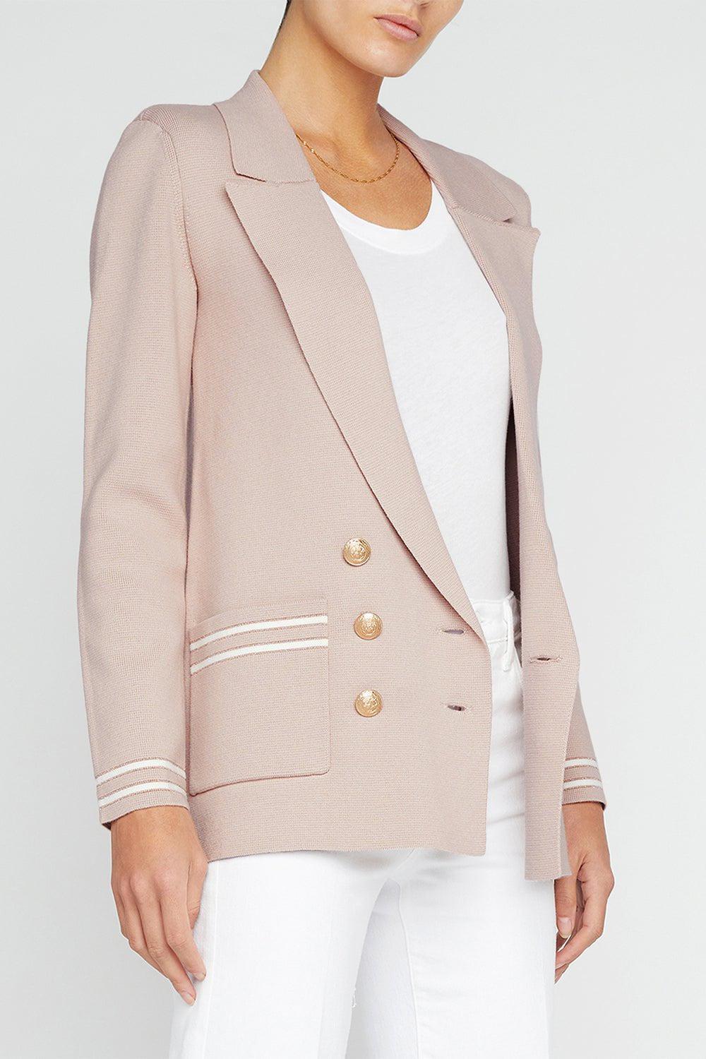 Eileen Boyfriend Blazer - Image 3