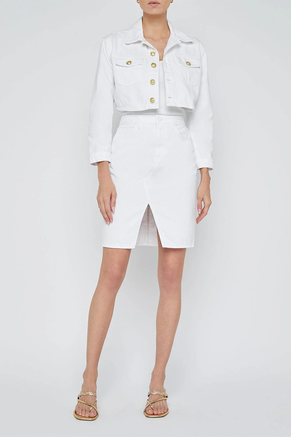 Genevie Jacket - Image 3