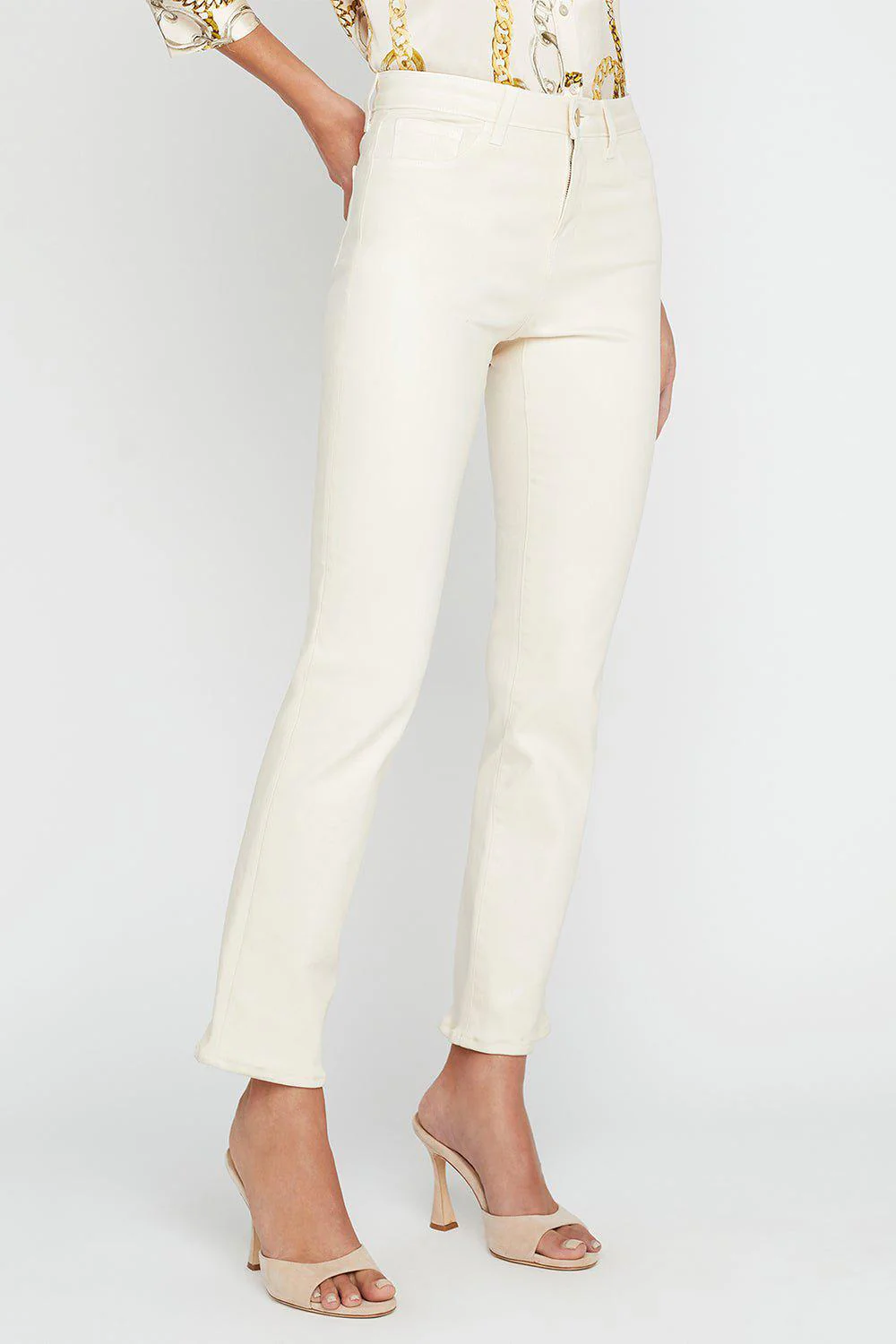 Ginny Straight Leg Pant - Image 4