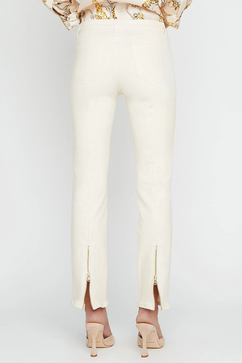 Ginny Straight Leg Pant - Image 5