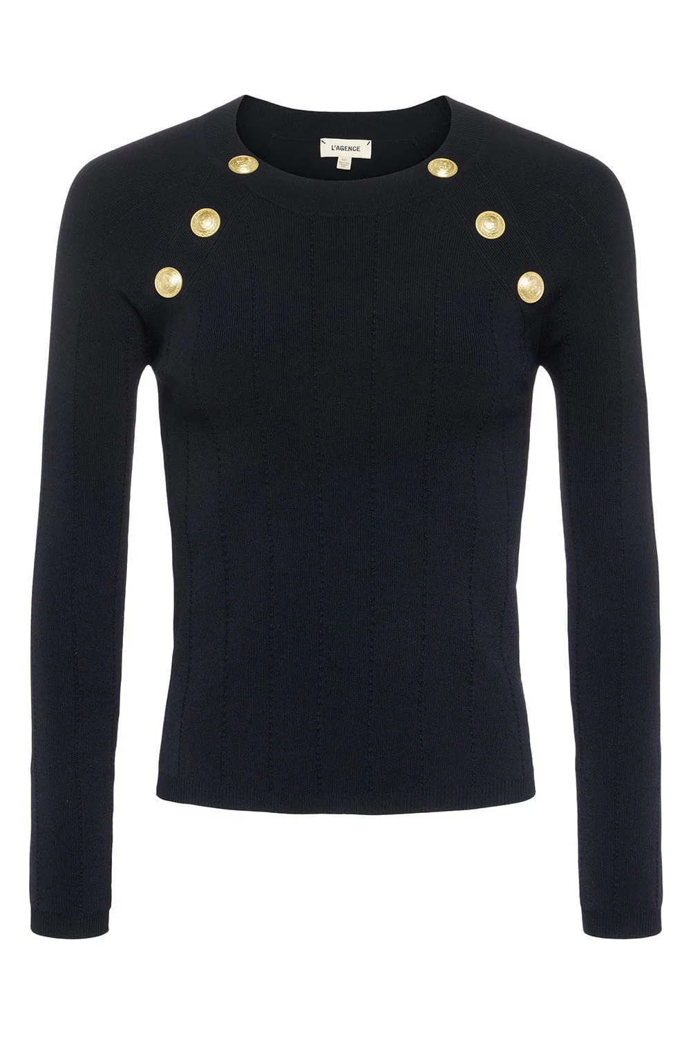 Gretchen Pullover
