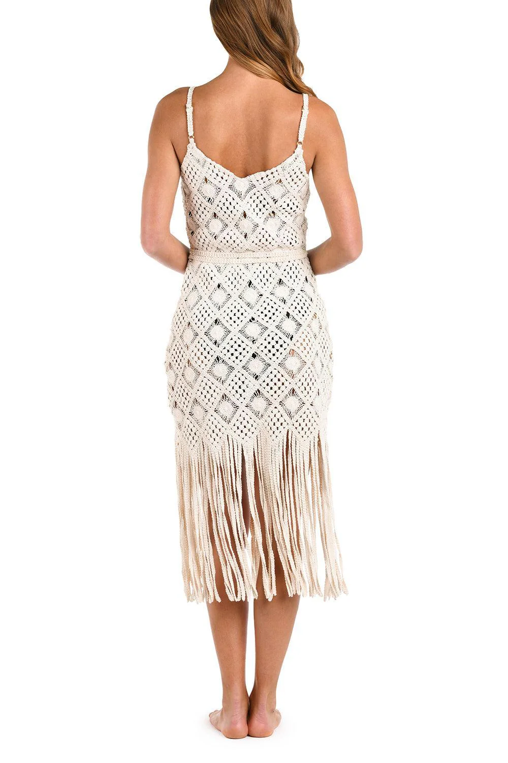 Haleigh Midi Dress - Image 3