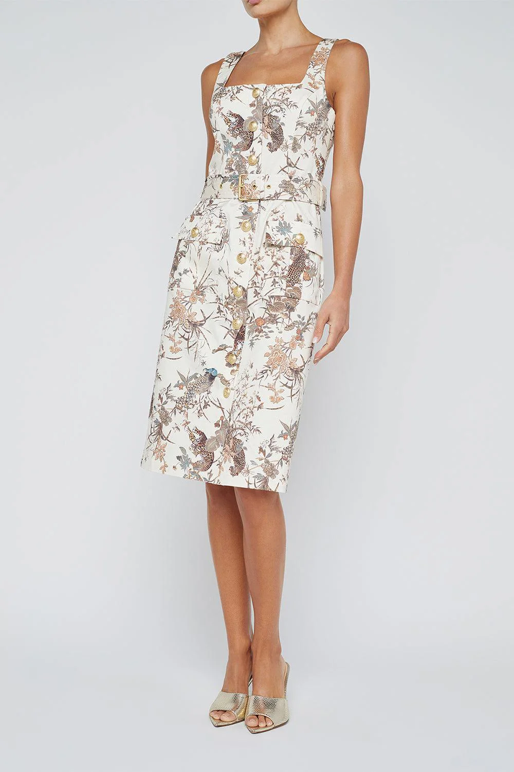 Idy Dress - Image 3