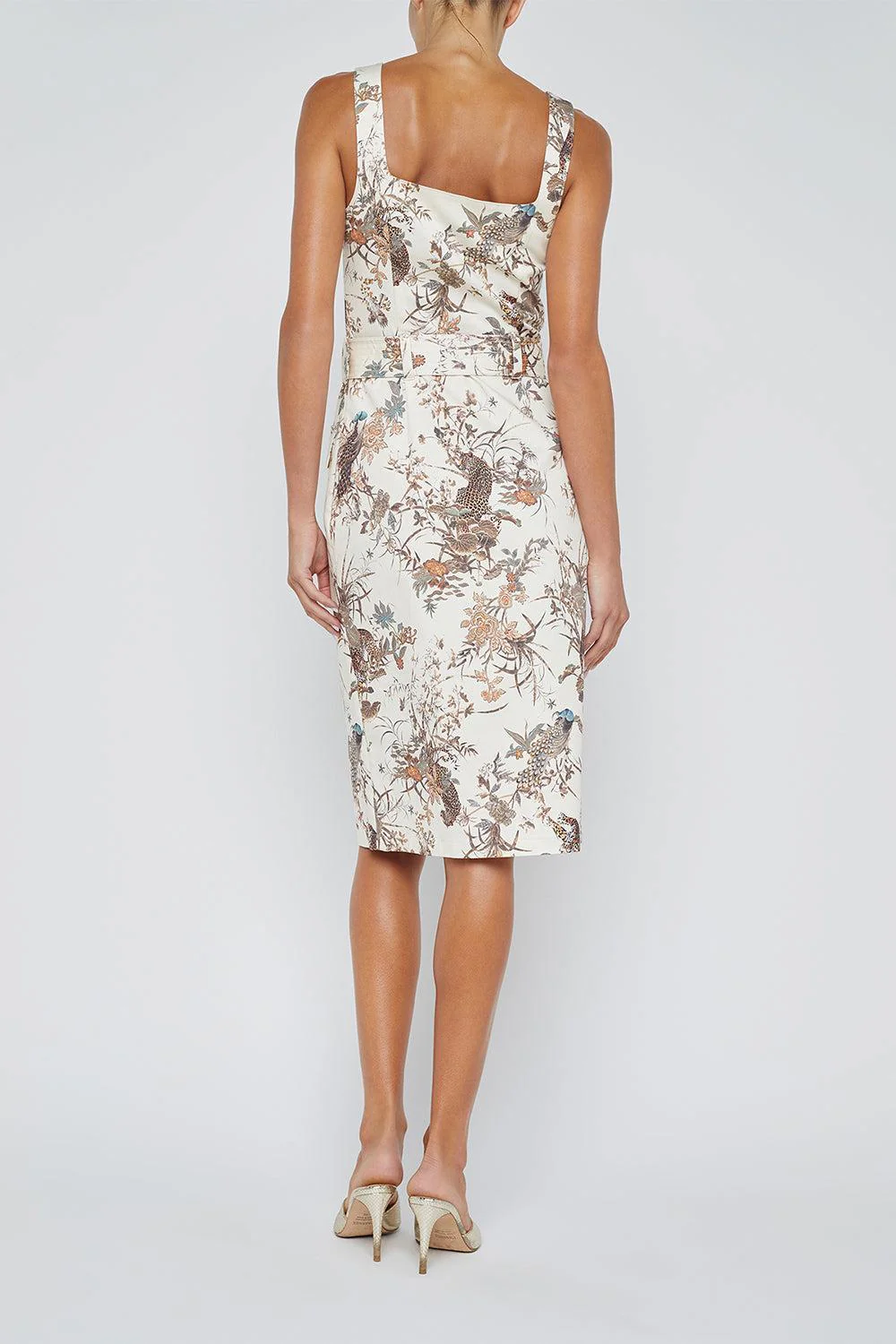 Idy Dress - Image 4