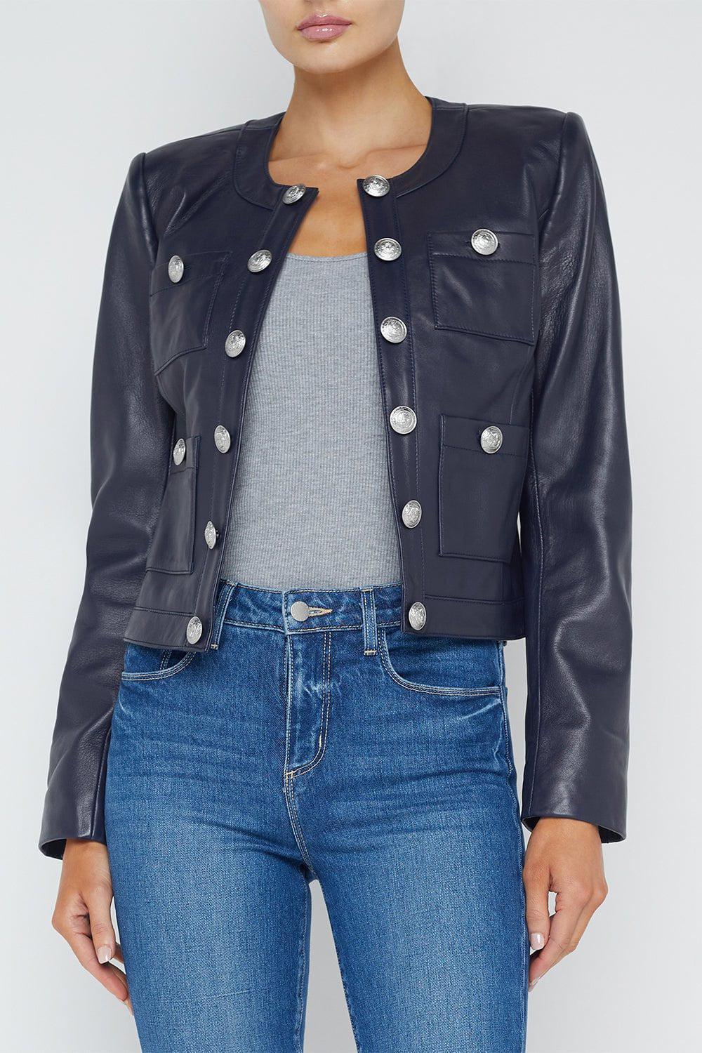 Jayde Jacket - Image 2