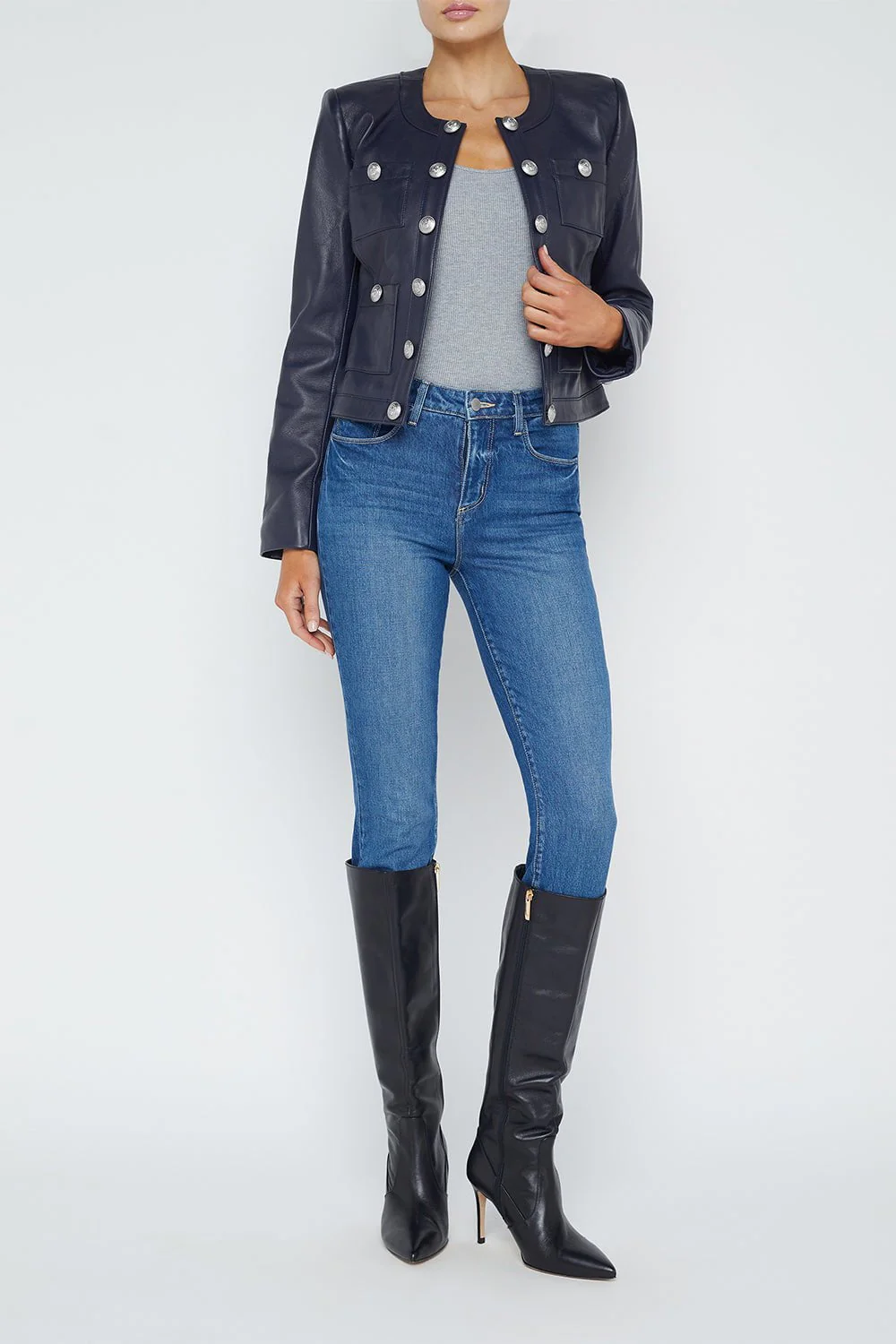 Jayde Jacket - Image 3