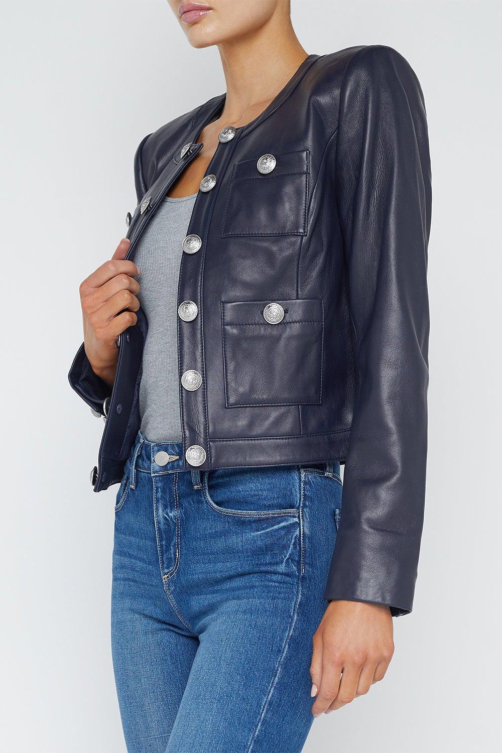 Jayde Jacket - Image 4