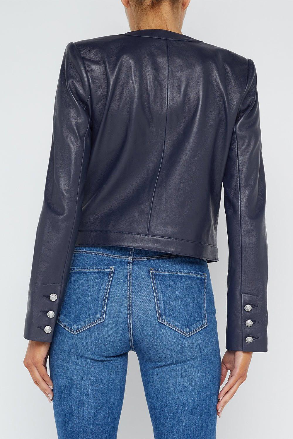 Jayde Jacket - Image 5