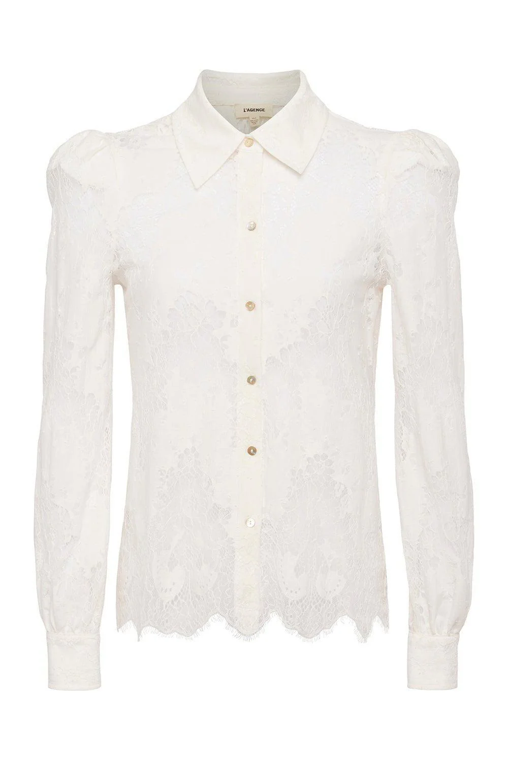 Jenica Blouse