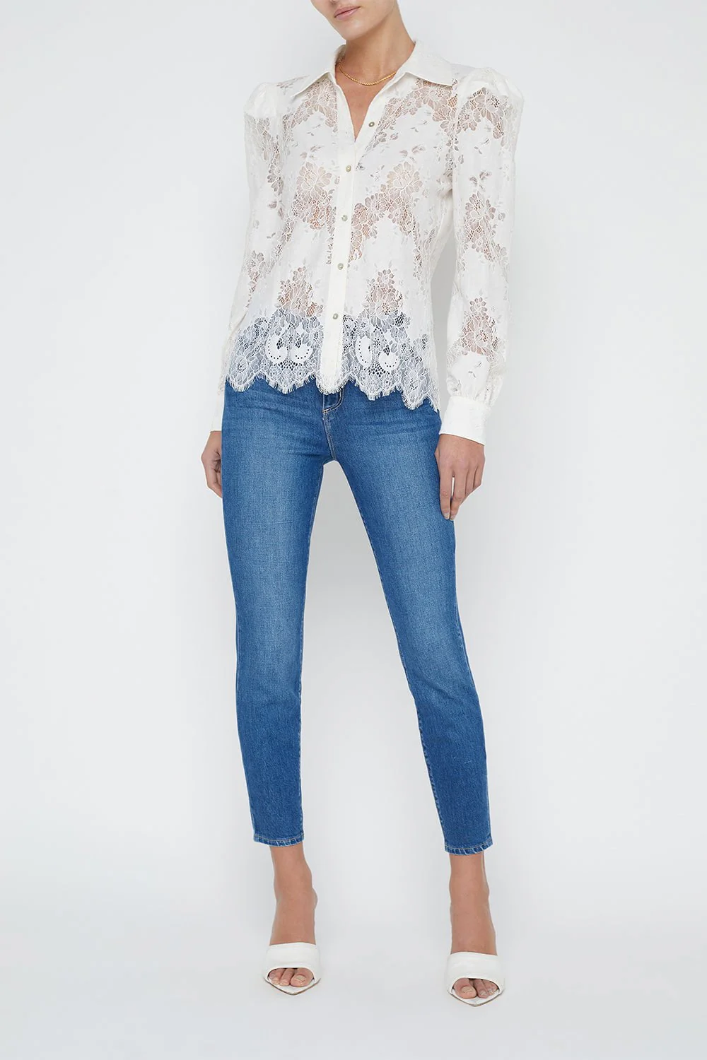 Jenica Blouse - Image 3