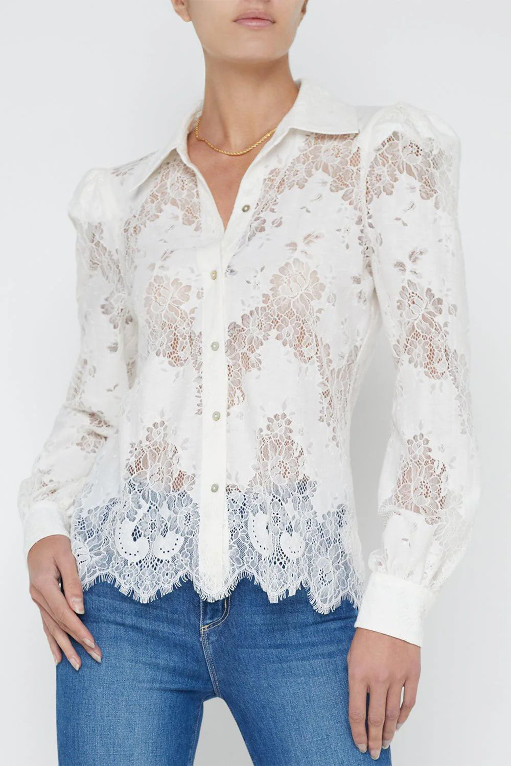 Jenica Blouse - Image 4