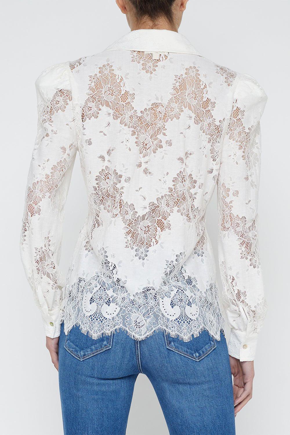Jenica Blouse - Image 5