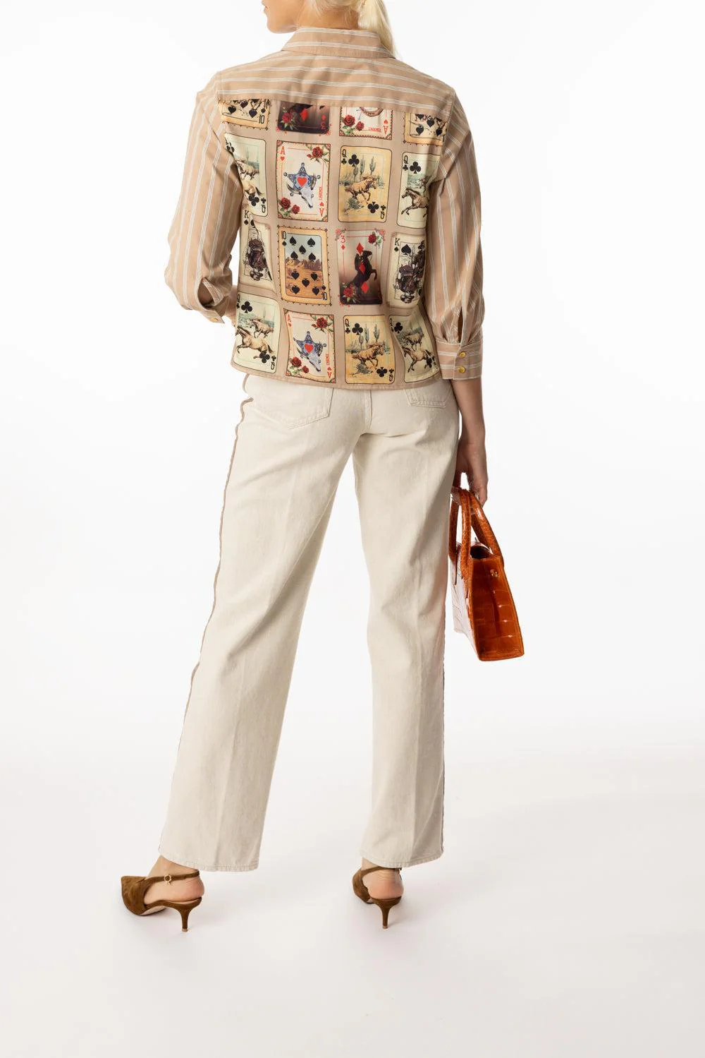 Jones Pant - Image 4