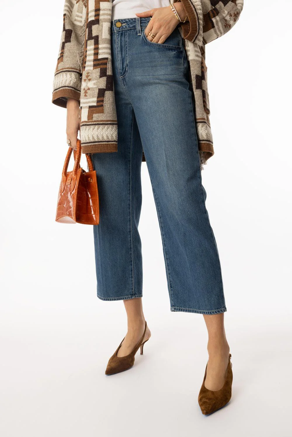 June Pant - Image 2