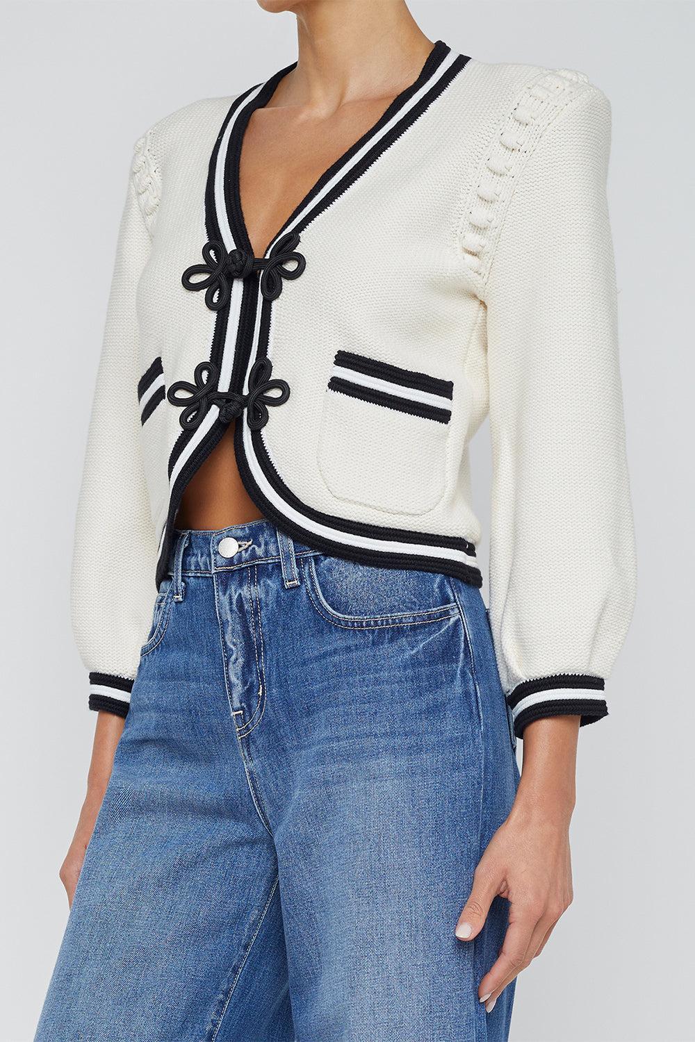 Kaito Cardigan - Image 4