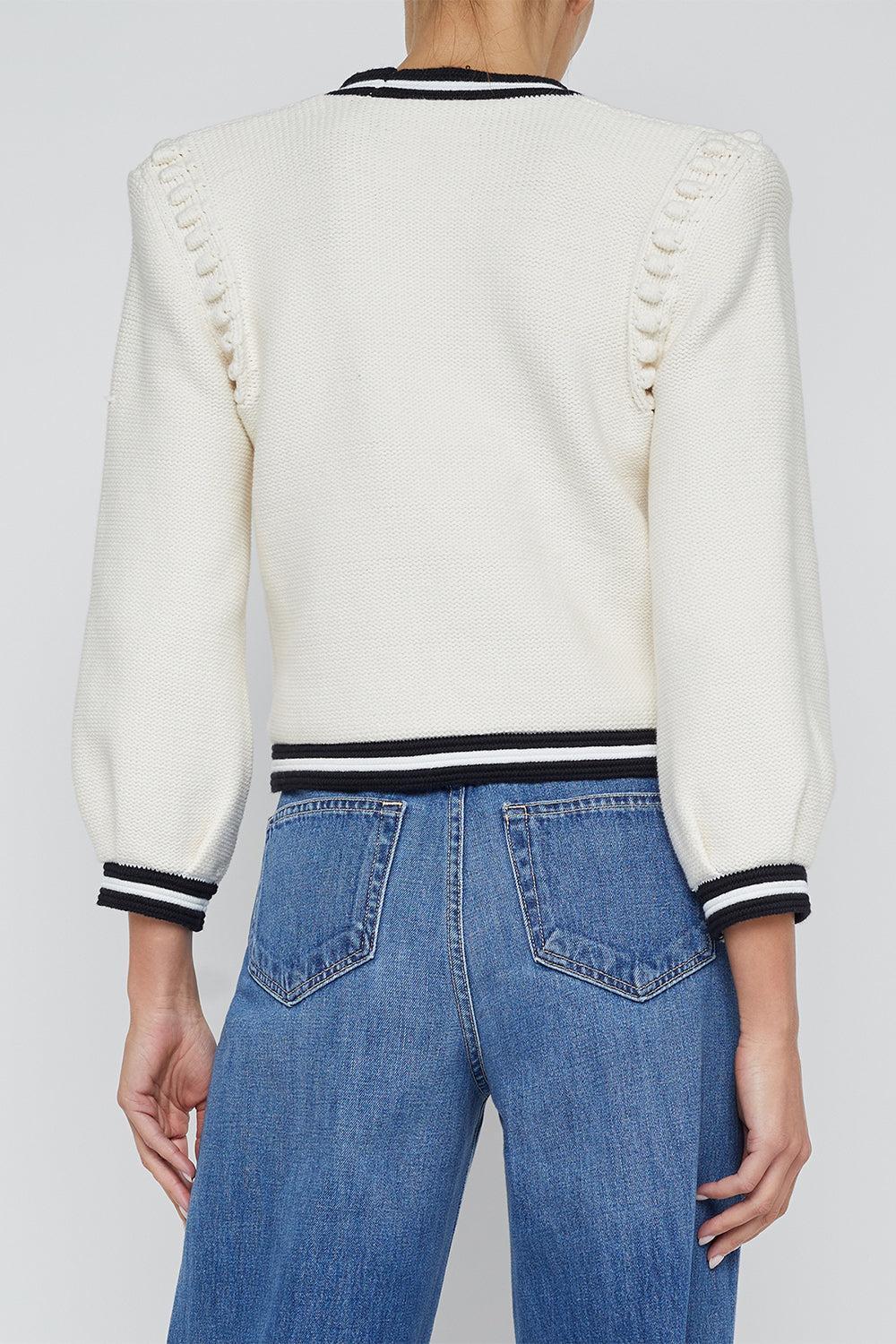 Kaito Cardigan - Image 5