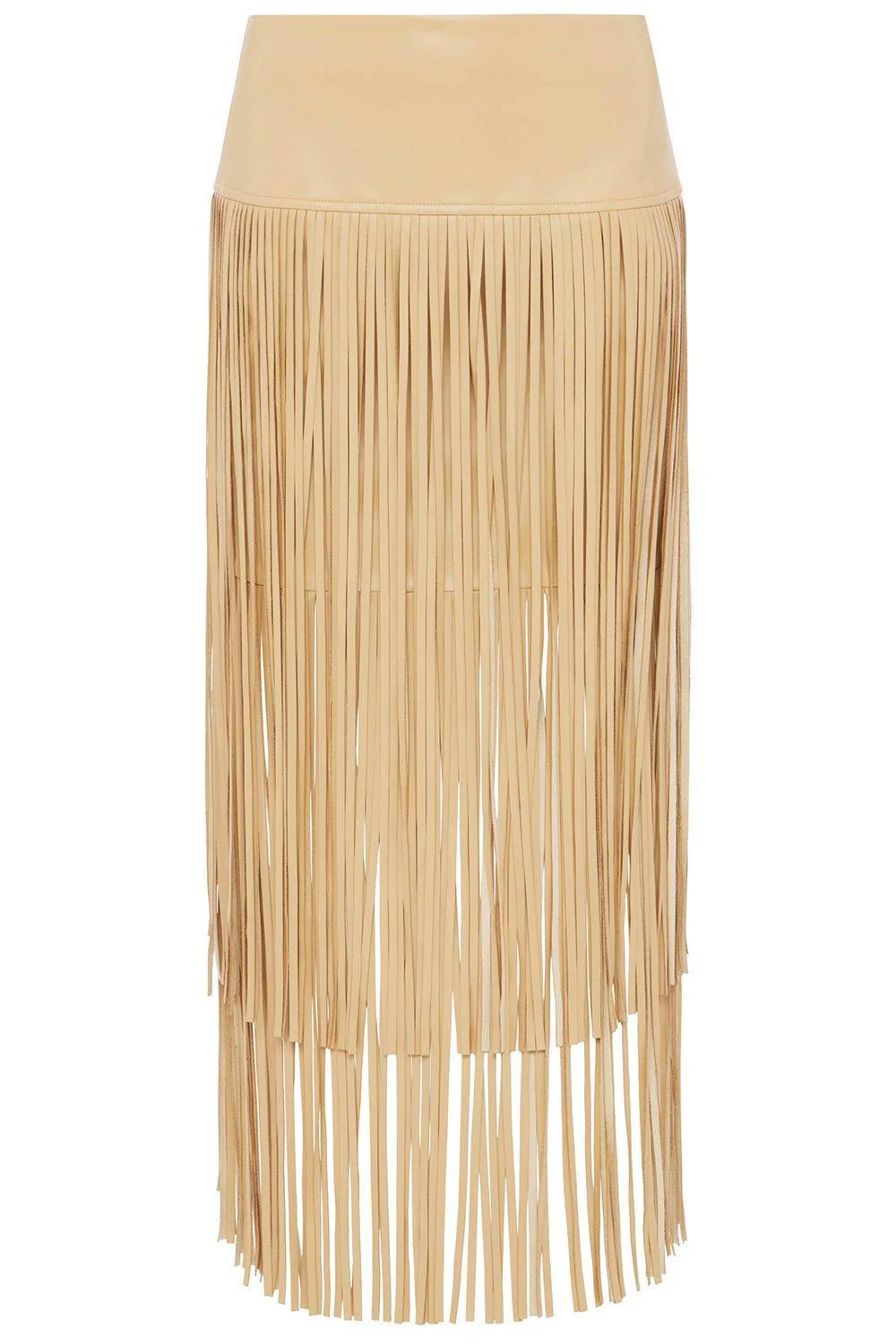 Karolina Skirt - Croissant