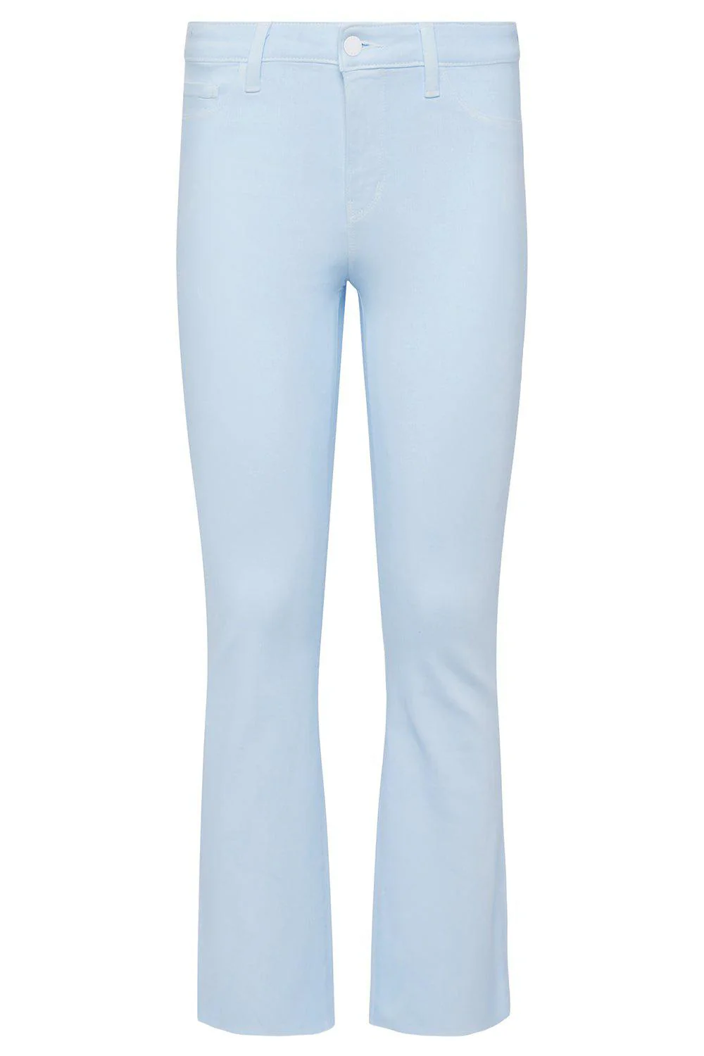 Kendra Flare Jeans - Ice Water