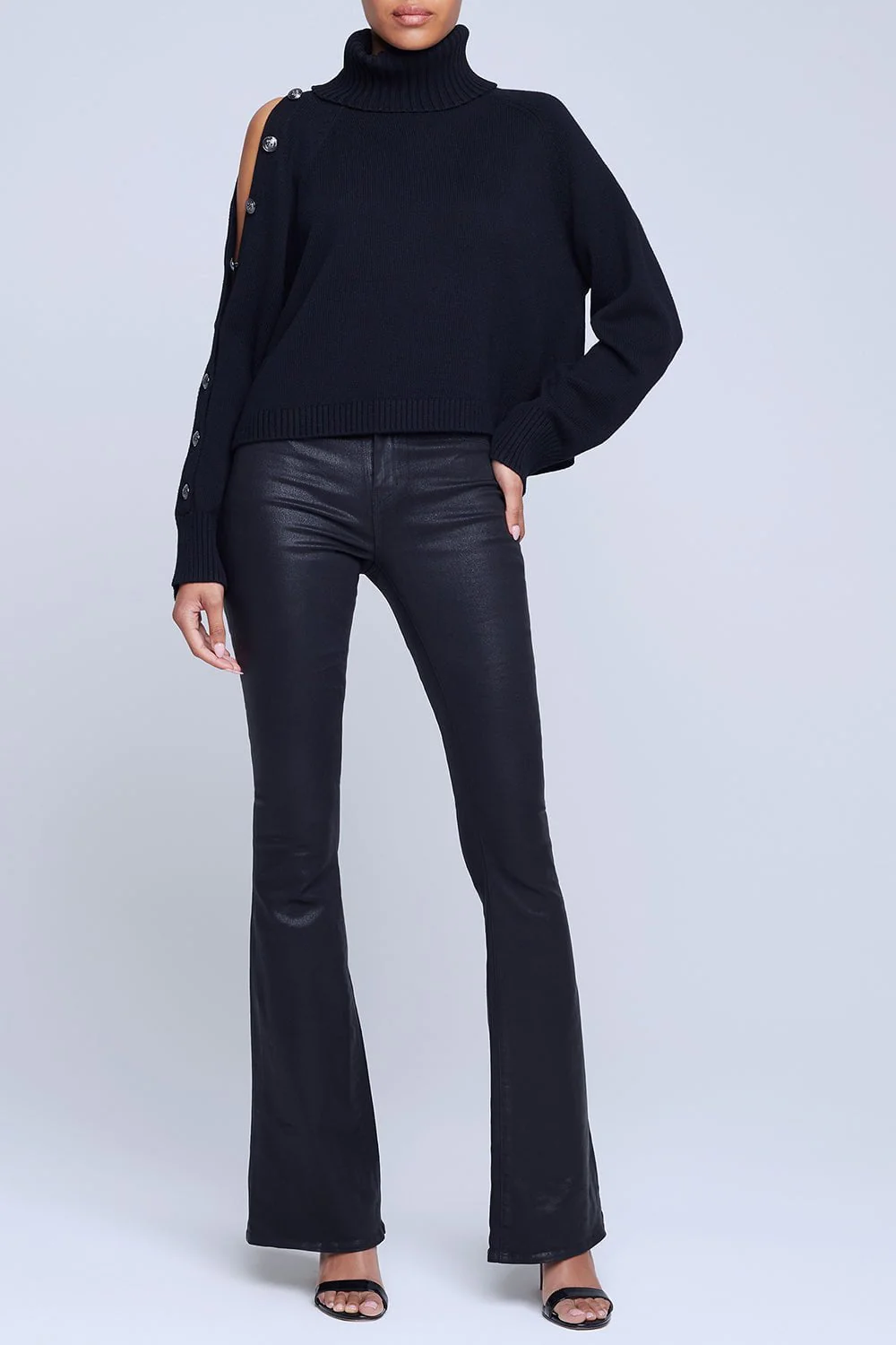Kenny Turtleneck - Image 3