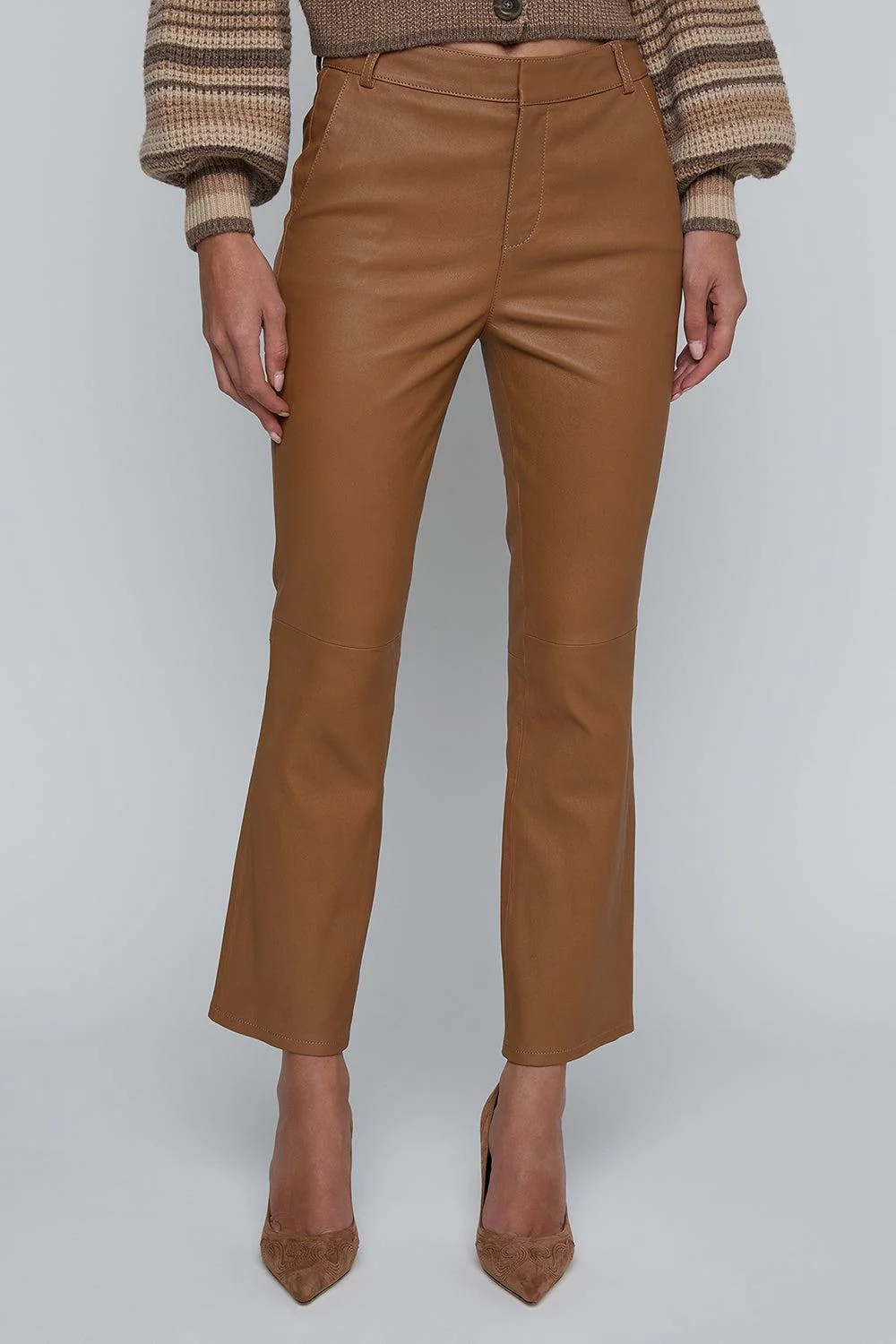 Ketra Bootcut Trouser - Image 2