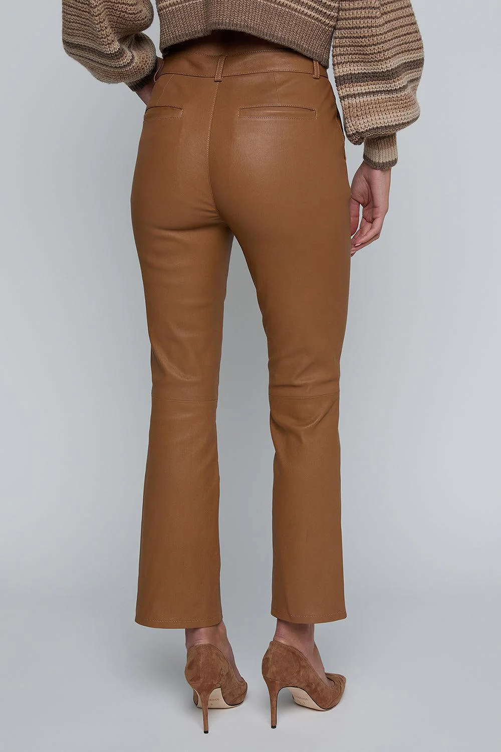 Ketra Bootcut Trouser - Image 3