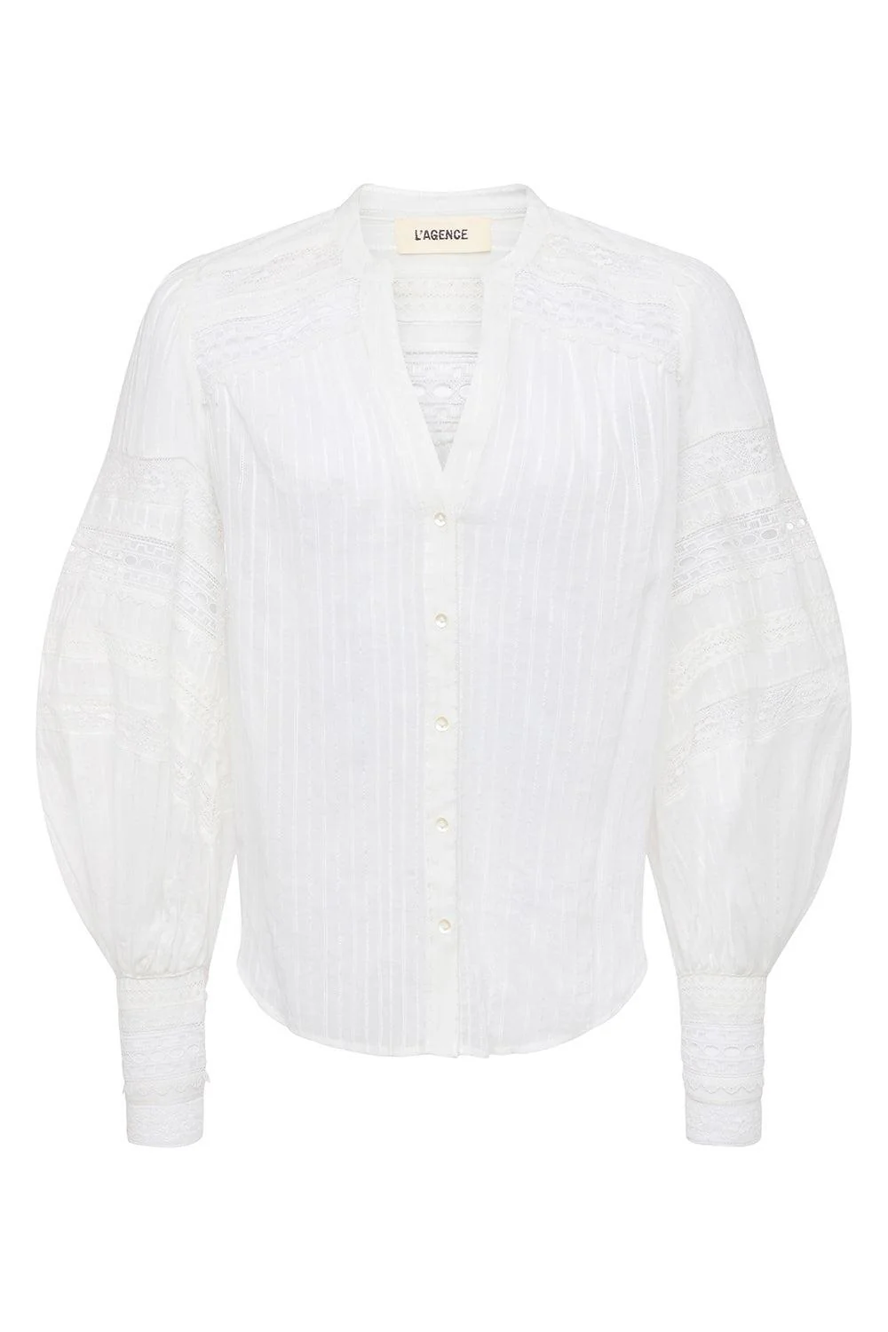 Kiera Blouse