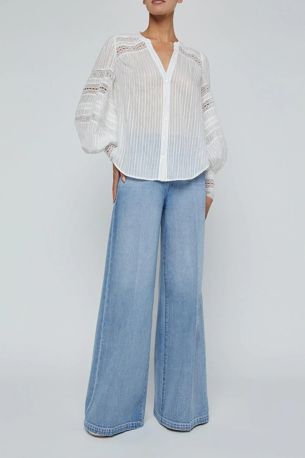 Kiera Blouse - Image 2