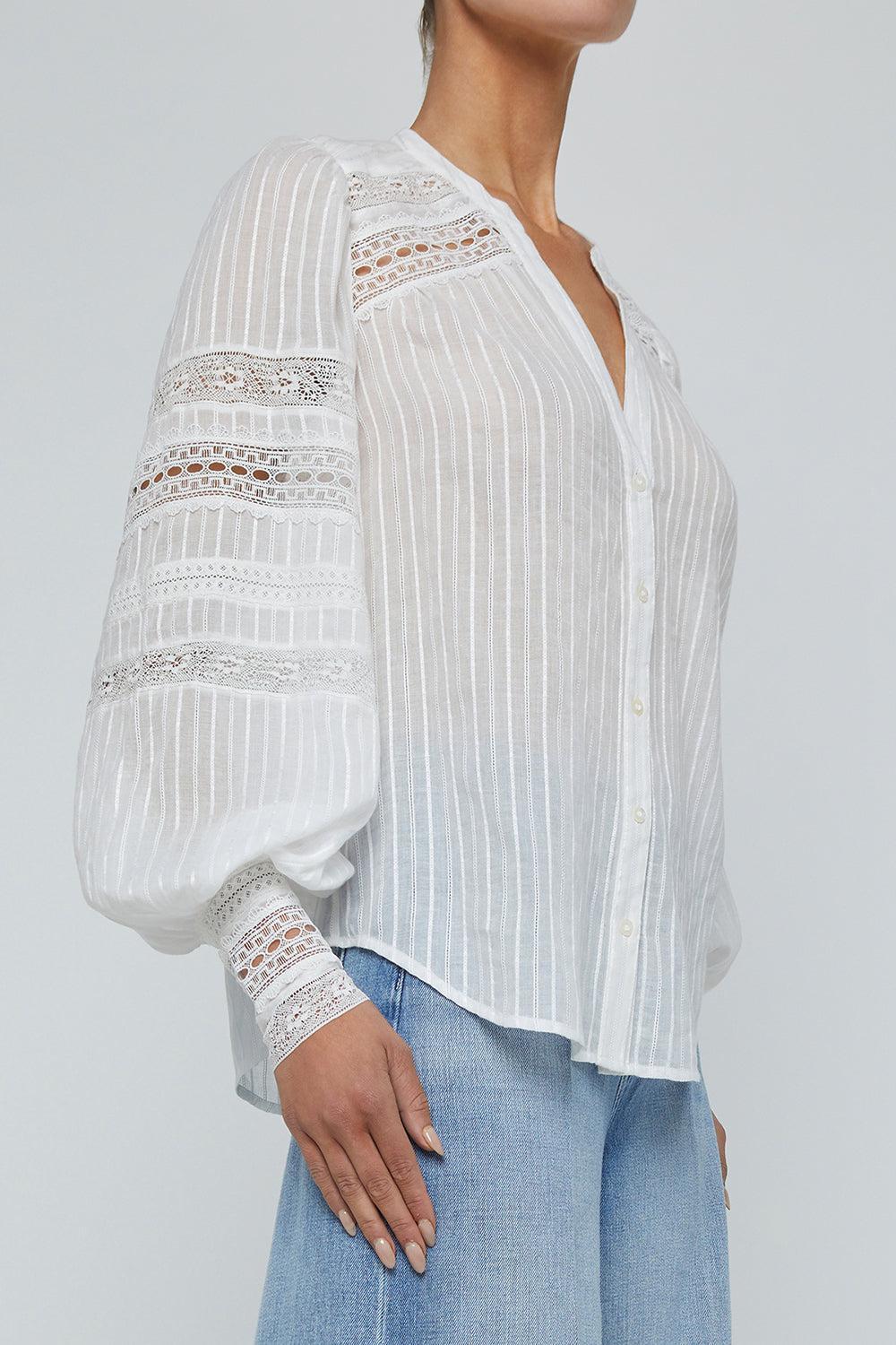 Kiera Blouse - Image 4