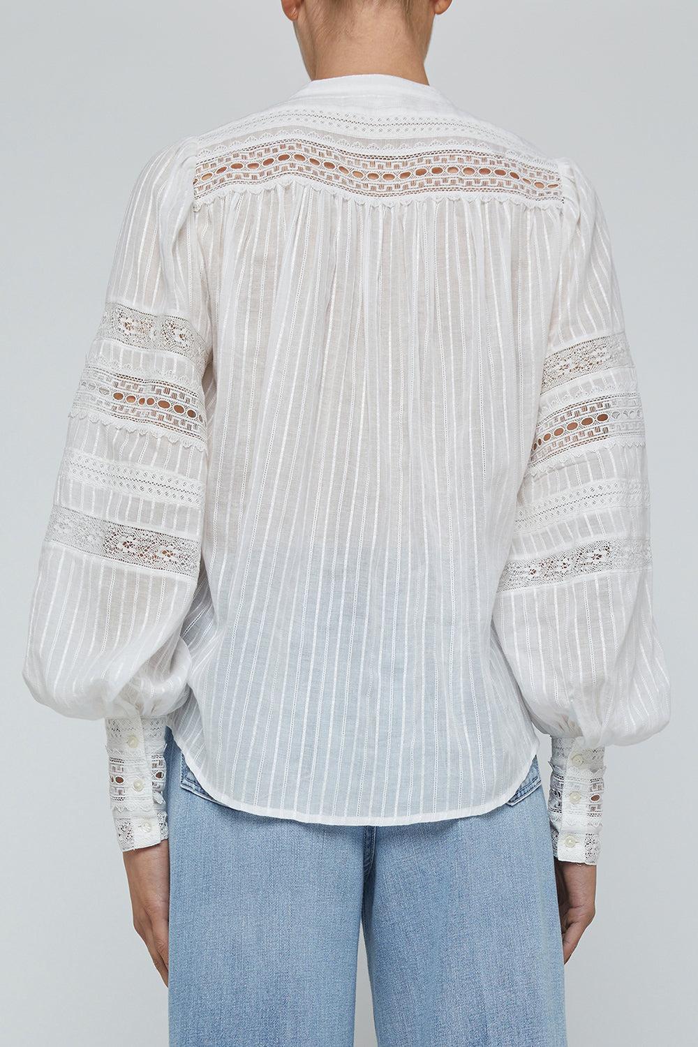 Kiera Blouse - Image 5