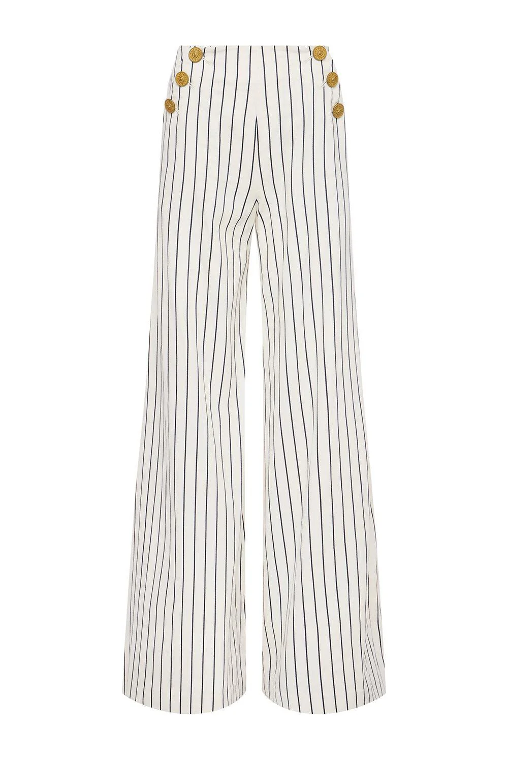 Kingston Wide Leg Pant