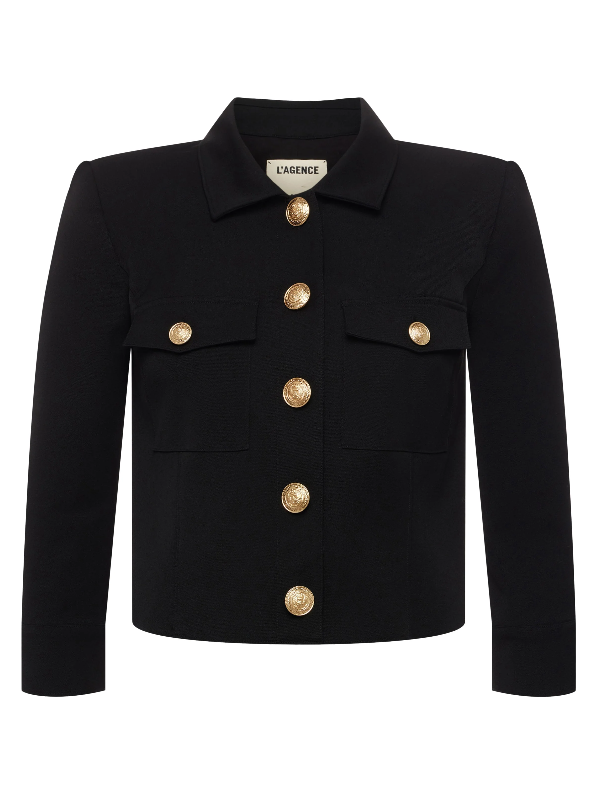 Kumi Jacket