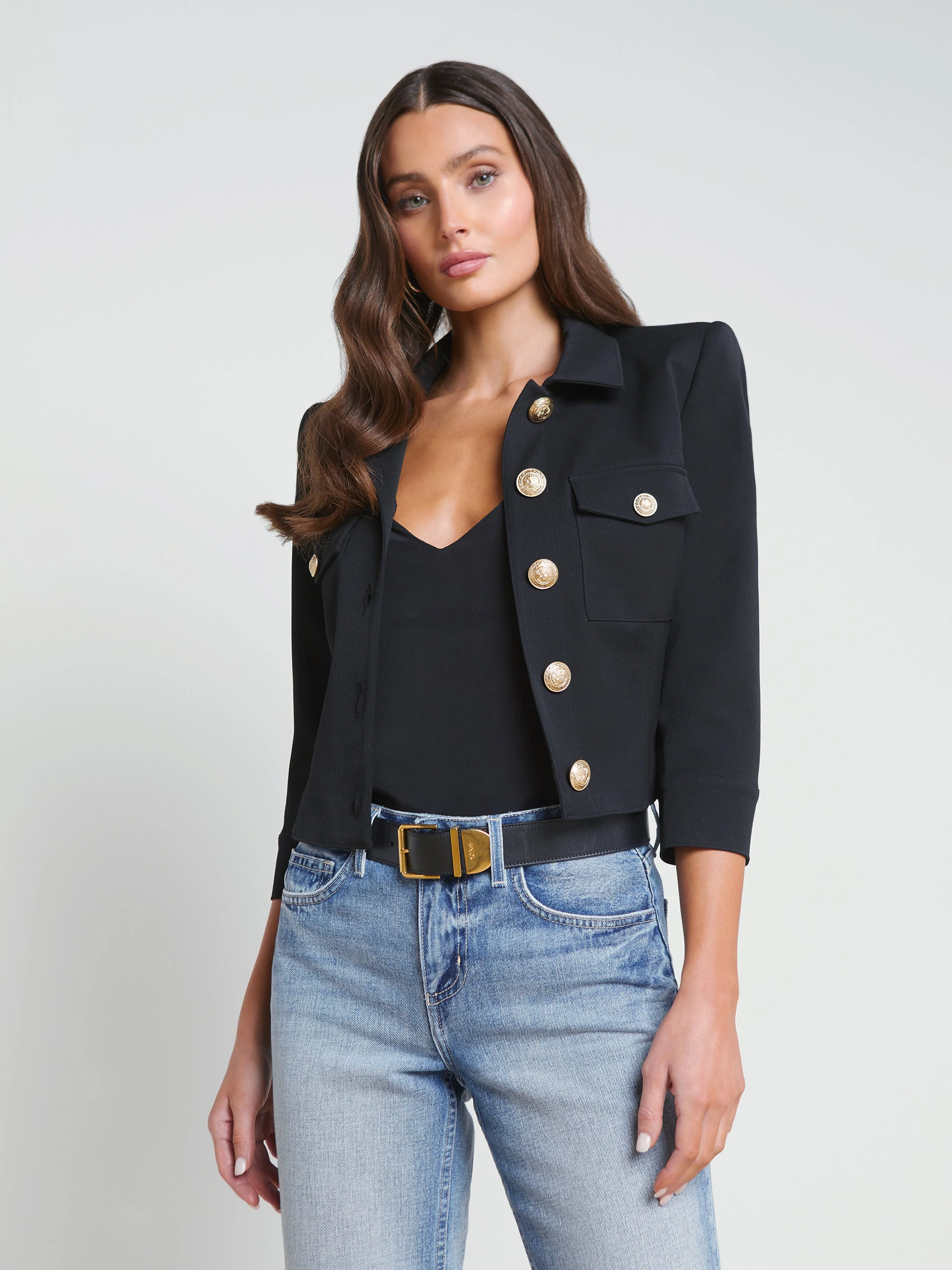 Kumi Jacket - Image 2