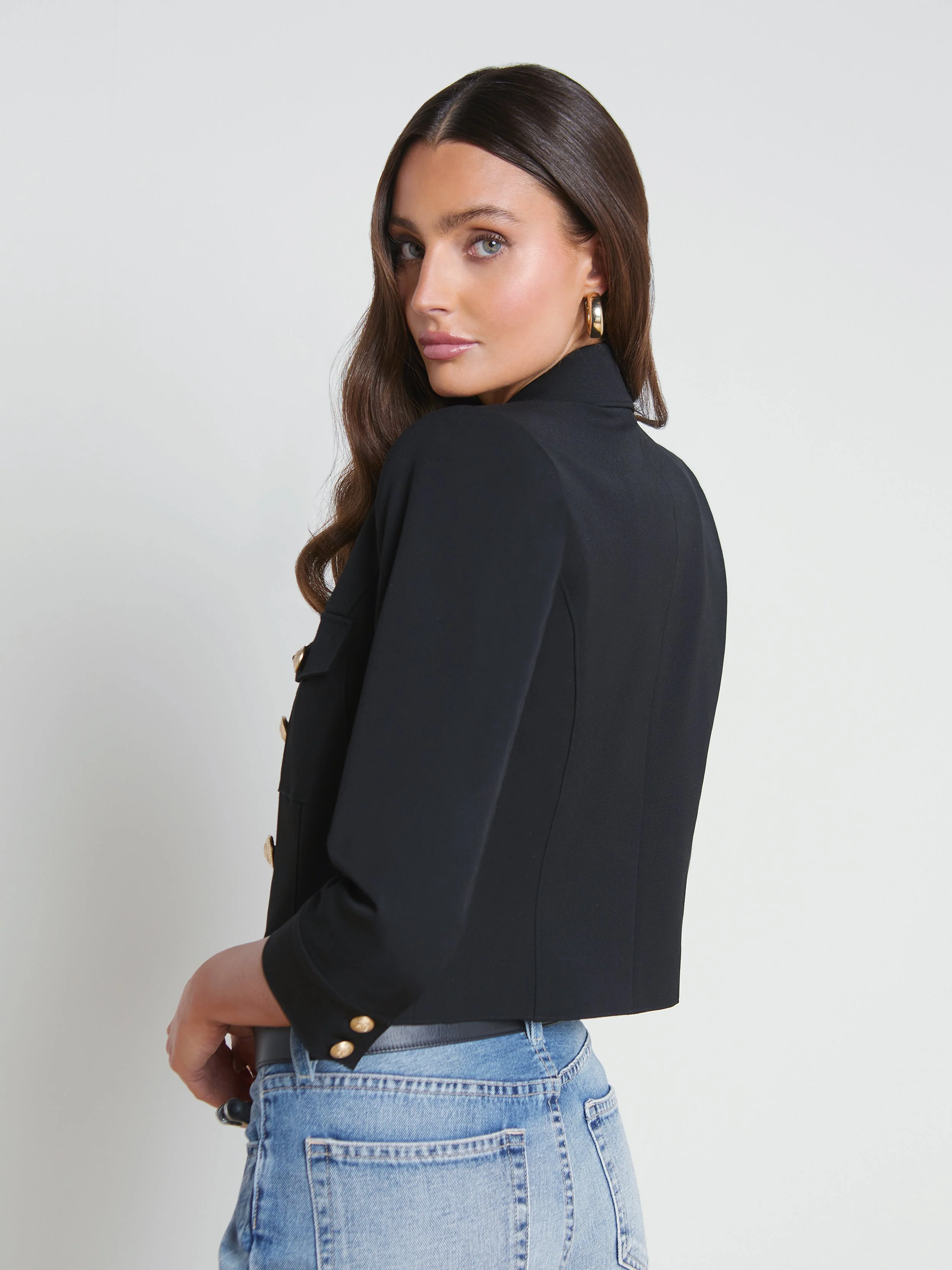 Kumi Jacket - Image 3