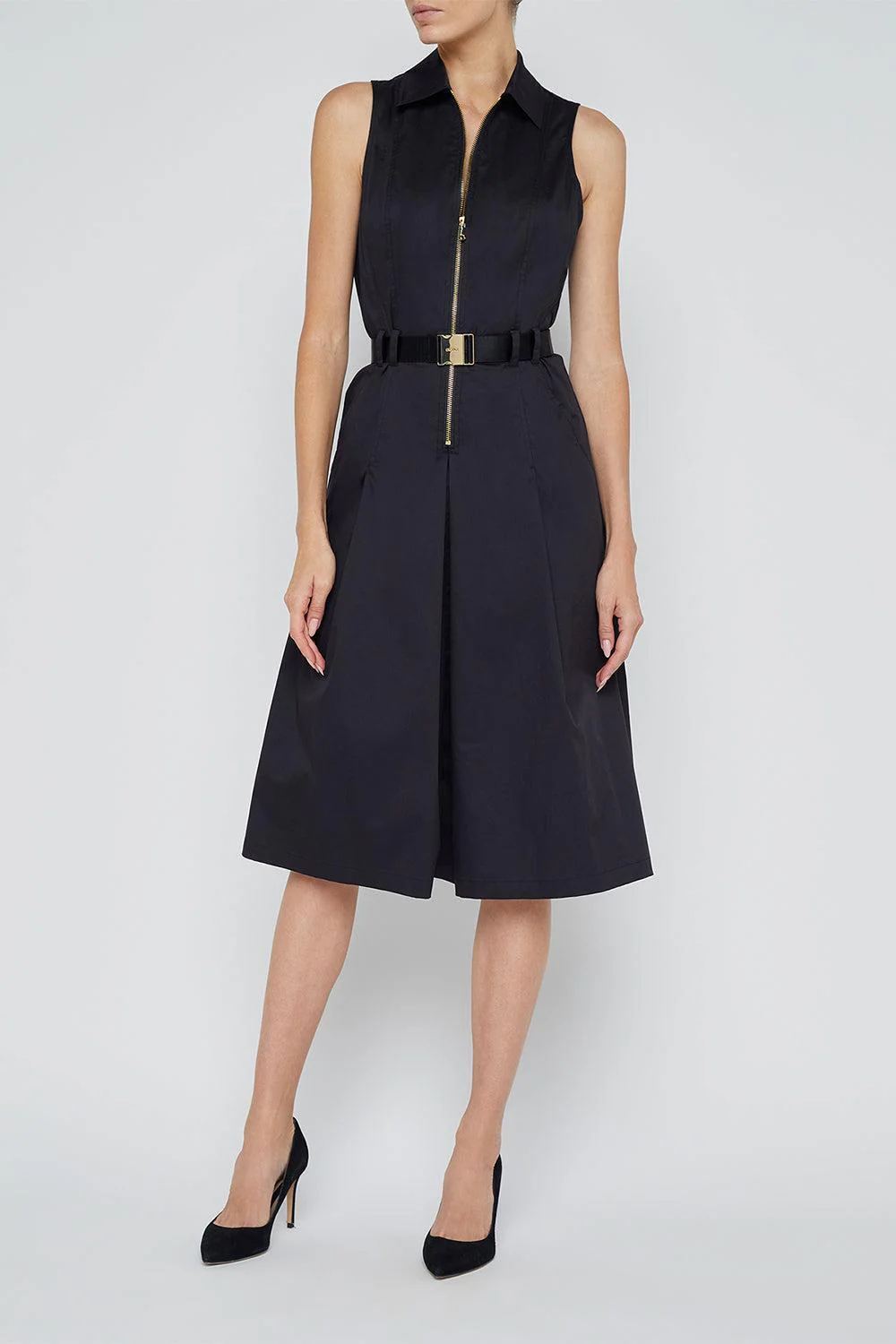 Kylo Shirt Dress - Image 2