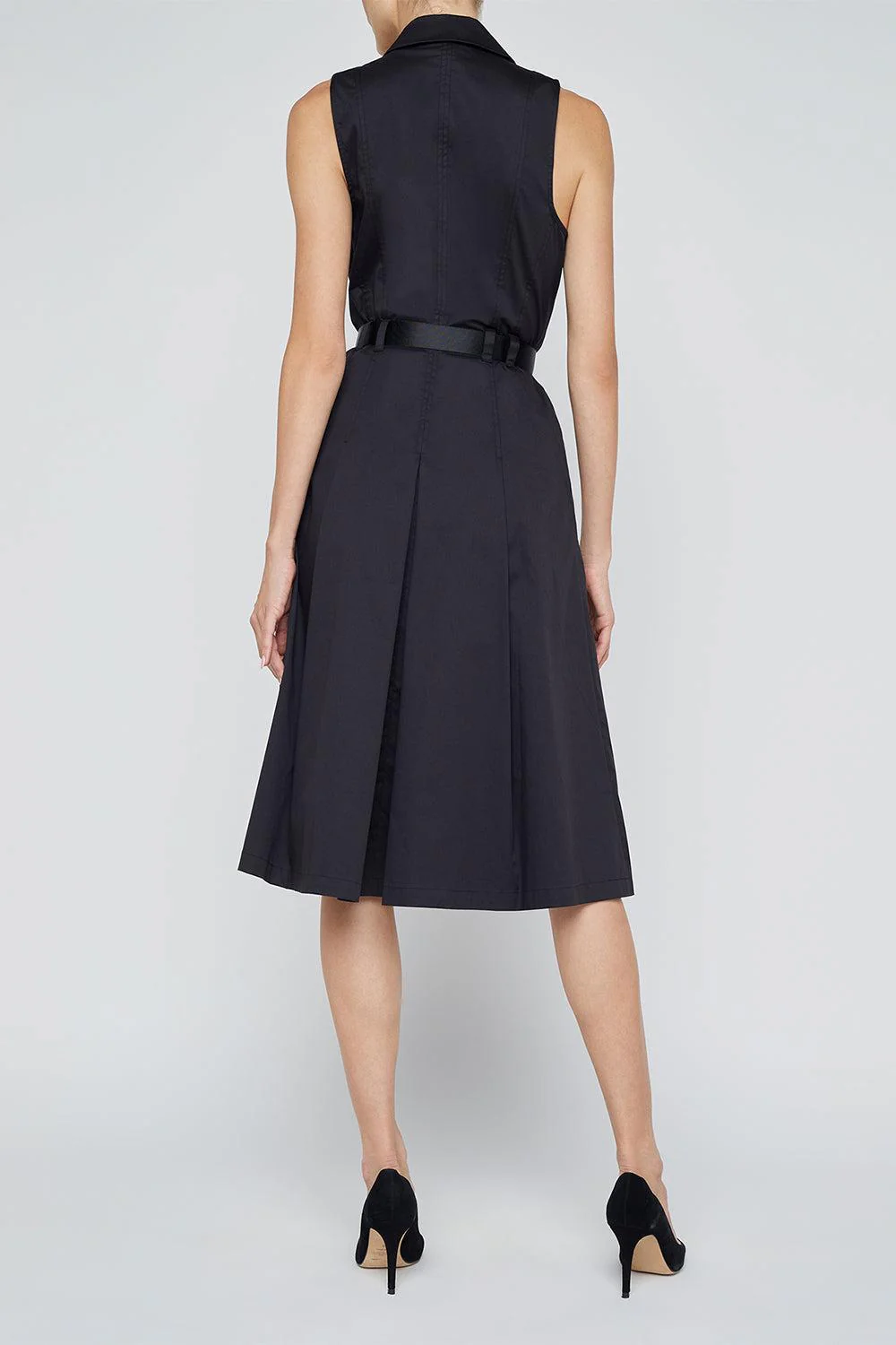 Kylo Shirt Dress - Image 3
