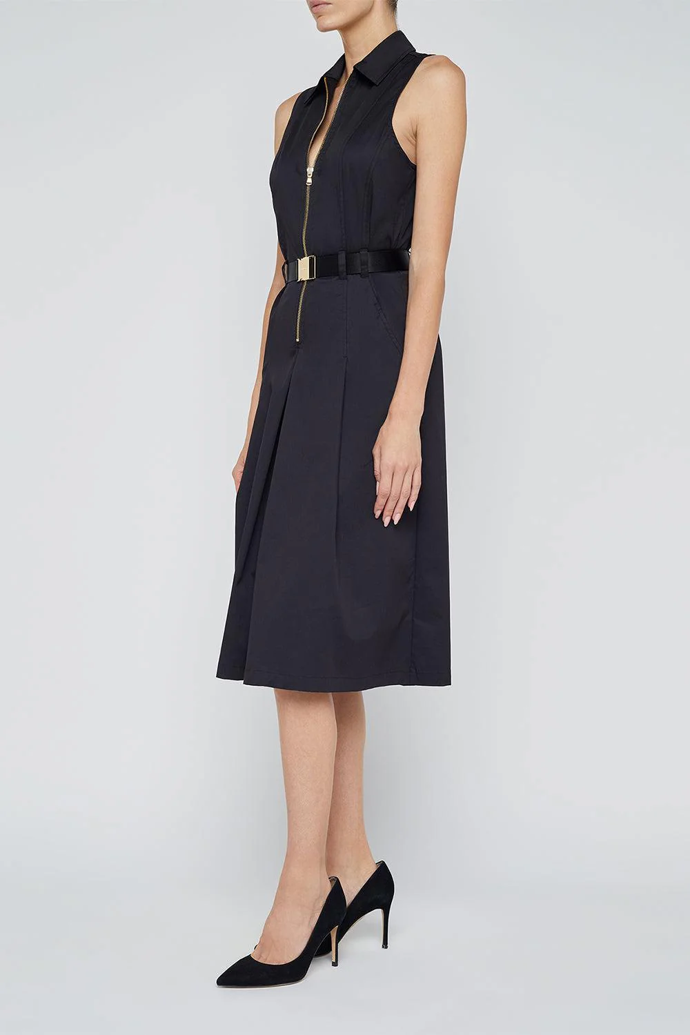 Kylo Shirt Dress - Image 4