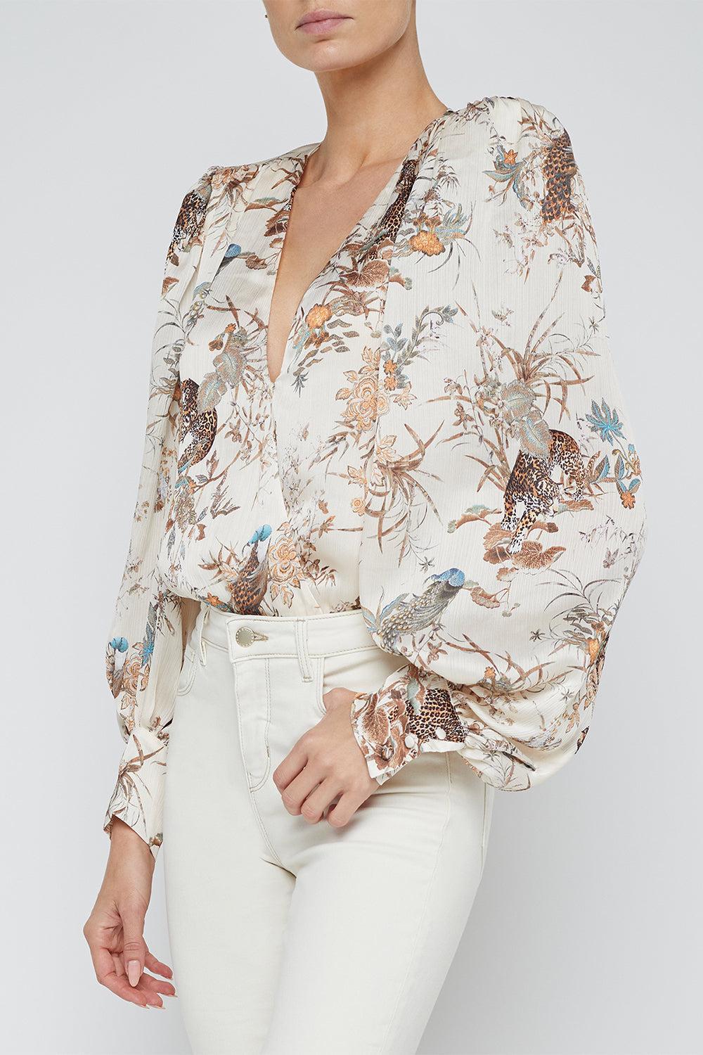 Kyoto Bodysuit
