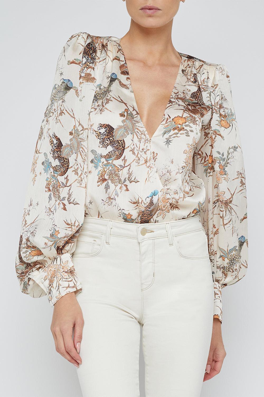 Kyoto Bodysuit - Image 3