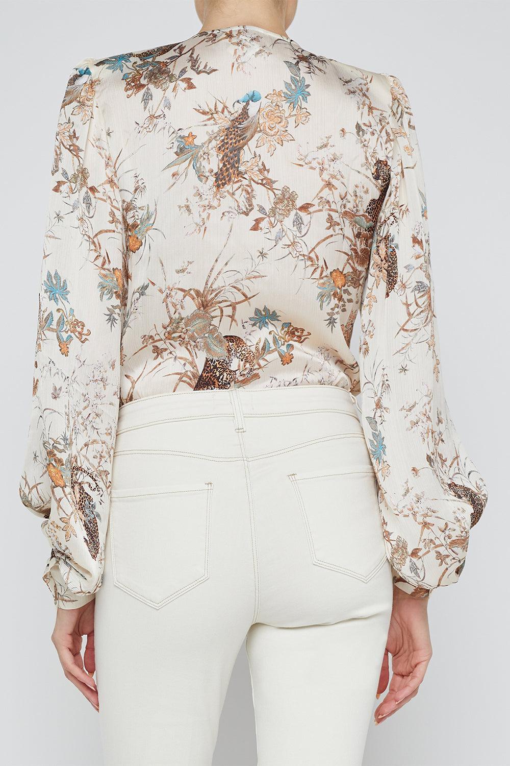 Kyoto Bodysuit - Image 4
