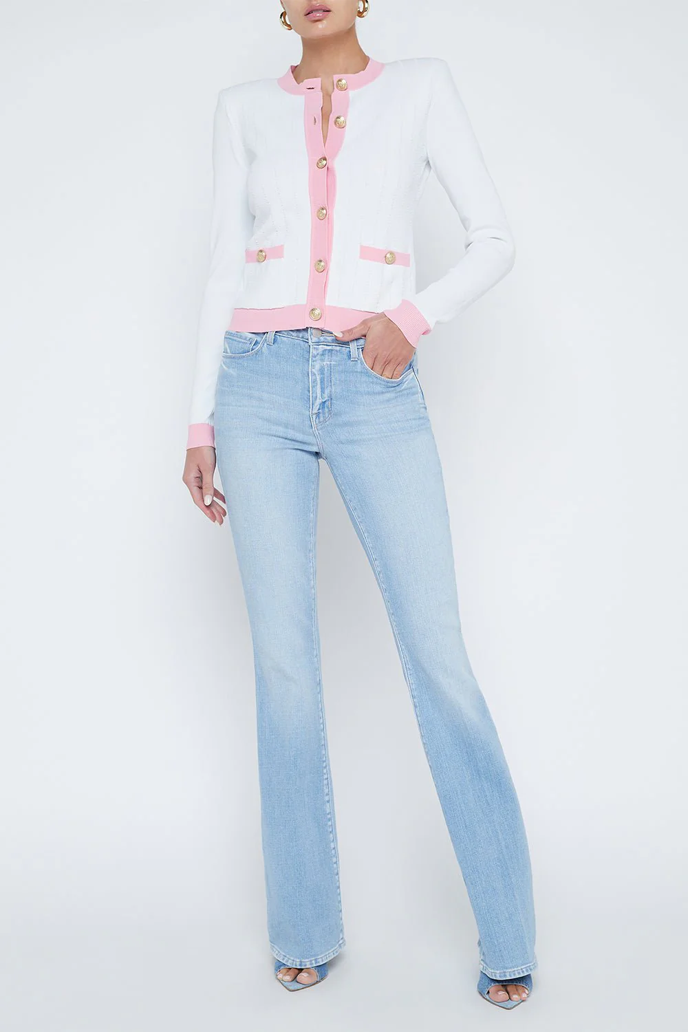 Leon Cardigan - Image 3
