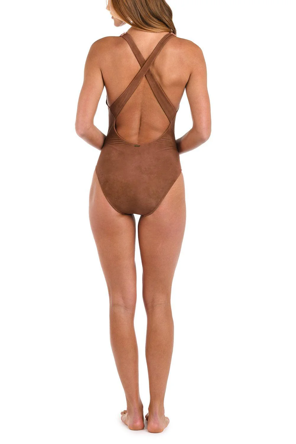 Lisa Bolero One Piece - Image 5